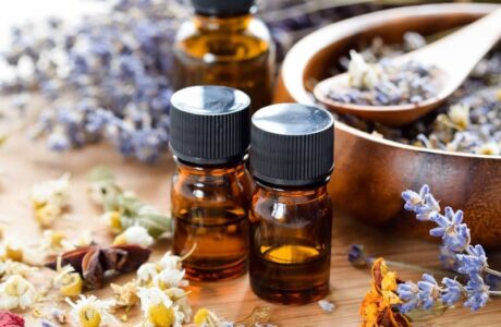 Beneficios de los aceites esenciales en nuestros hogares Neurodivergentes